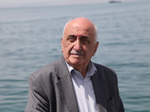 Azərbaycan neftçisinin RƏMZİ...