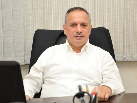 Azərbaycanda partiya sədri HƏBS EDİLDİ