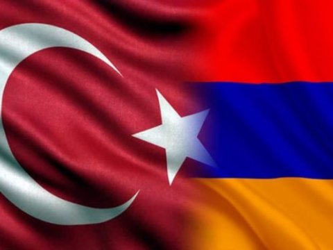 Ümid edirik ki, Türkiyə ilə sərhəd açılacaq - Ermənistan XİN 