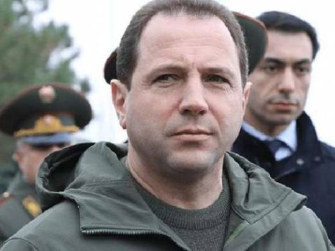 Eks-müdafiə nazirinin məhkəmə günü təyin olundu 