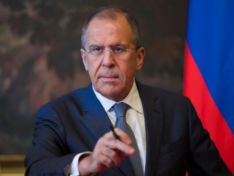 “Biz bu məsələni müzakirə etməyəcəyik” - Lavrov