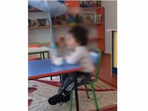Komitədən azyaşlının döyülməsi ilə bağlı AÇIQLAMA