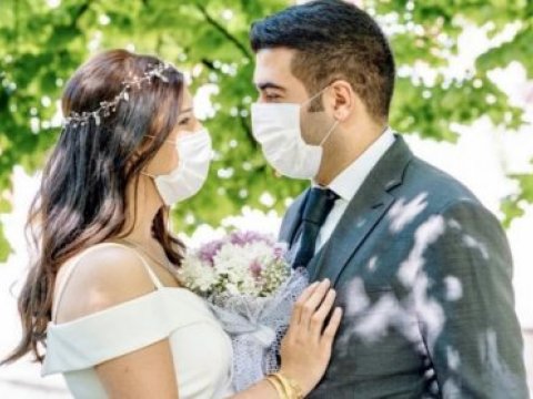 Toya görə 2 nəfər cərimələndi
