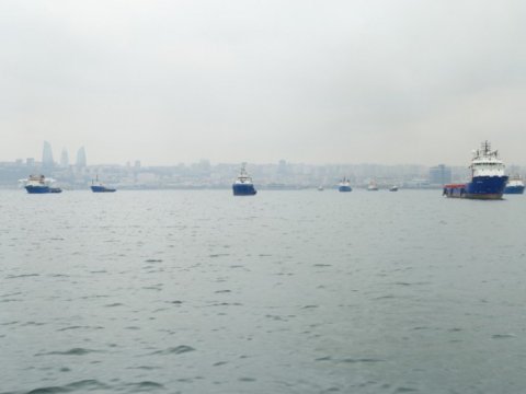 Gəmilərə hava XƏBƏRDARLIĞI