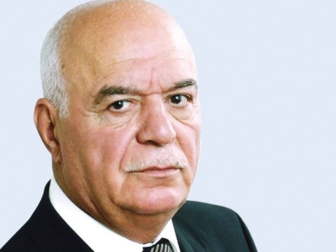 Sabiq deputat vəfat etdi