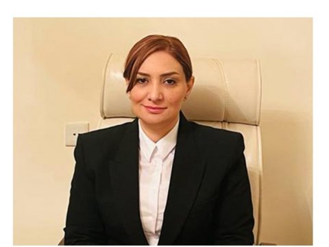 Doğum evinə yeni baş həkim TƏYİN EDİLDİ