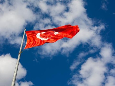 Türkiyənin Azərbaycandakı səfirliyi bəyanat YAYDI