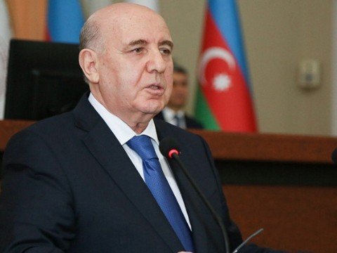 “ASAN idarəçiliyin tətbiqi sözlə əməl arasında olan vəhdətin bariz nümunəsidir”