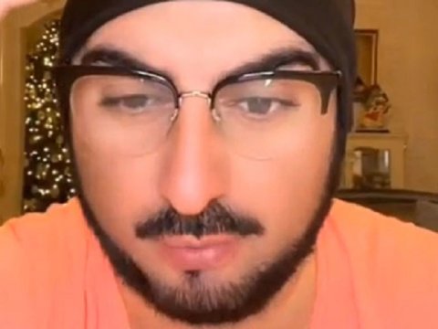 Tolik MAXE-ləri təhqir etdi - DİN-dən olaya REAKSİYA - VİDEO