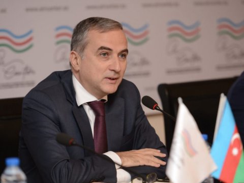Fərid Şəfiyev Ermənistana getmək istəyir