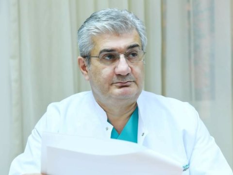 Kişilərin 53 faizi böyrək çatışmazlığından əziyyət çəkir