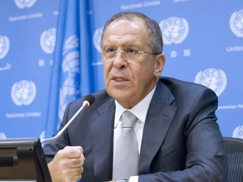 Lavrov erməni jurnalisti xəyal qırıqlığına UĞRATDI