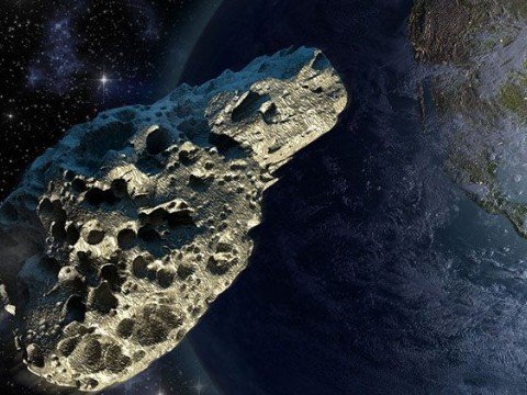 NASA-dan Yerə yaxınlaşan asteroidlə bağlı XƏBƏRDARLIQ