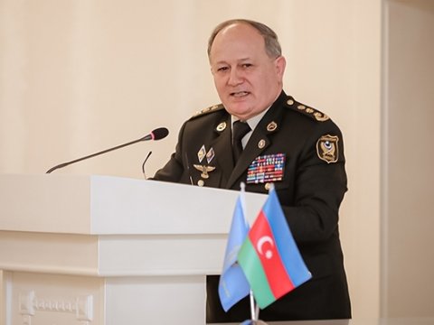 “Bəziləri “mən veteranam” deyib restoranlarda hesab vermirlər”