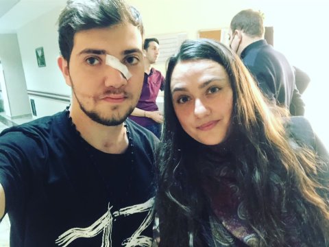 “Bu vəziyyətdə məni kim sevəcək?