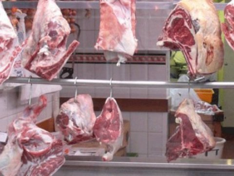 Dana və quzu əti də BAHALAŞDI