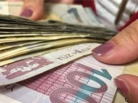 Pensiyalarda artım dinamikası - Nazirlikdən AÇIQLAMA