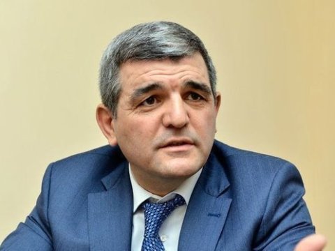 Deputat: ““Rüşvət almıram” deyənlər başqa elə yollar icad edirlər ki...” 