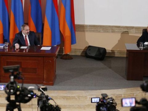 Ermənilərin Türküstan “politika”sı