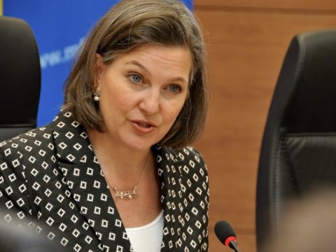 ABŞ dövlət katibinin müavinindən Rusiyaya XƏBƏRDARLIQ 