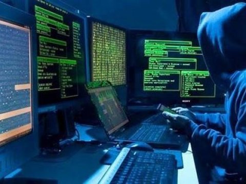 Ukrayna kiberhücuma görə Belarusu ittiham etdi