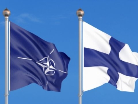 Finlandiyadan NATO qərarı