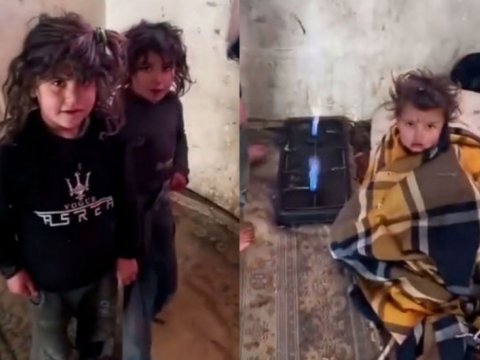 Acınacaqlı vəziyyətdə olan azyaşlılar NƏZARƏTƏ GÖTÜRÜLDÜ -YENİLƏNDİ