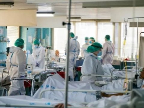 Dünyanın koronavirus mənzərəsi