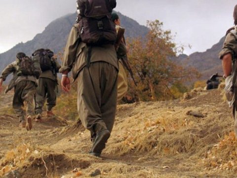 Türk ordusundan uğurlu əməliyyat