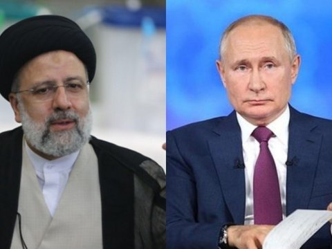 Putin rəisi ilə danışıqlar aparacaq