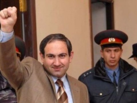 Paşinyan Avropa Məhkəməsində Ermənistana qalib gəldi