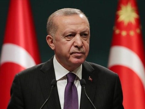 Ərdoğan Albaniyaya gedir