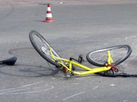61 yaşlı kişi velosipeddən yıxılıb öldü