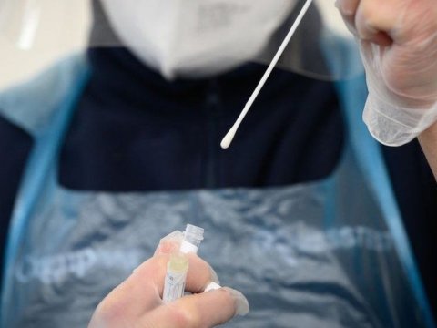 Türkiyədə COVID testi ilə bağlı ləğv edilən qərar yenidən qüvvəyə mindi