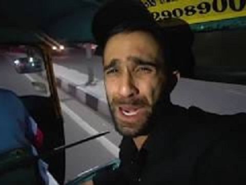 Əlixanın üzr istəməyi və Şeyx Nəsrullahlar...