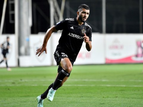 “Beşiktaş”dan Qurban Qurbanovun oğluna transfer TƏKLİFİ