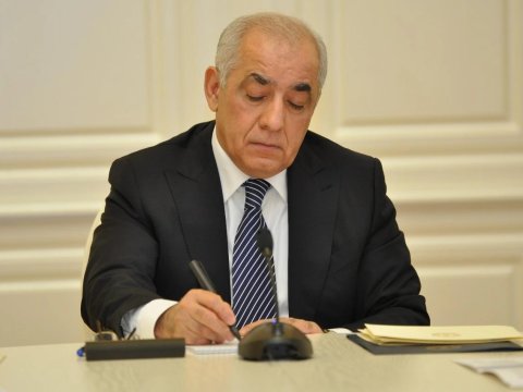 Bu şəxslərin maaşı QALDIRILDI