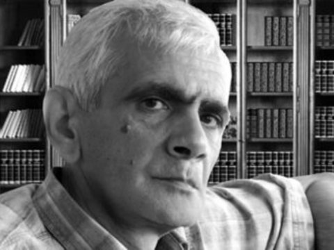 Aydın Balayevin çap etdirə bilmədiyi kitabı çıxdı 