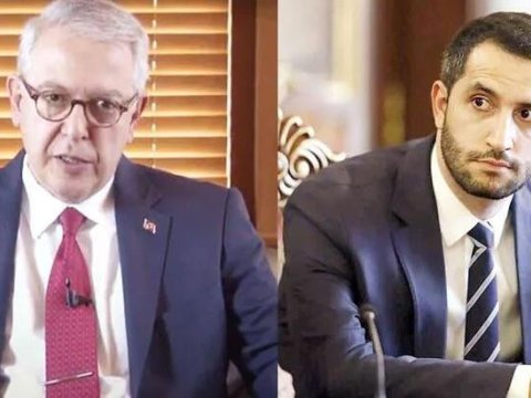 Türkiyə və Ermənistan xüsusi nümayəndələri nələri müzakirə edib?