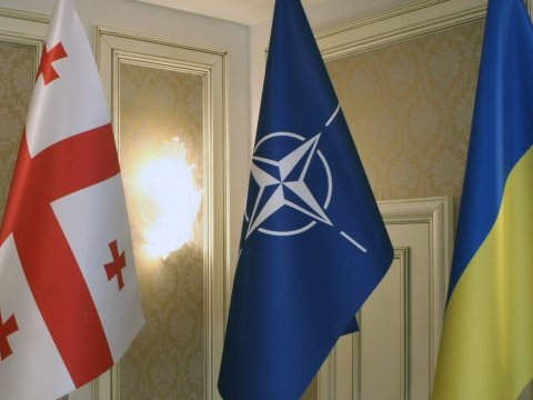 Ukrayna və Gürcüstanın NATO-ya daxil edilməsi niyə gecikir?