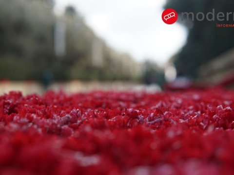 Şəhidlər Xiyabanı \