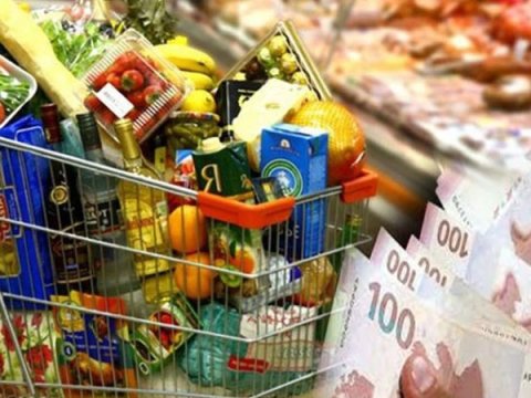 Dövlət Komitəsi bahalaşan məhsulların siyahısını AÇIQLADI 