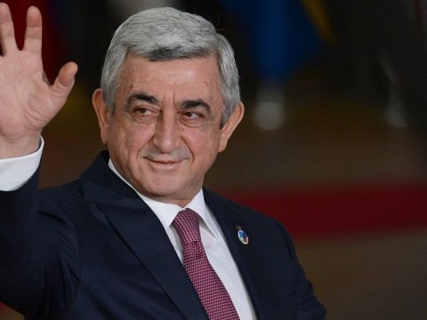 Serj Sarkisyan 100 milyon dollar uduzub – Məhkəmə işi 