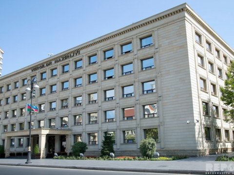 Dövlət Vergi Xidmətinin strukturunda DƏYİŞİKLİK