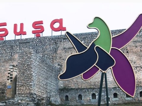 “Şuşa İli” ilə bağlı Tədbirlər Planı HAZIRLANACAQ