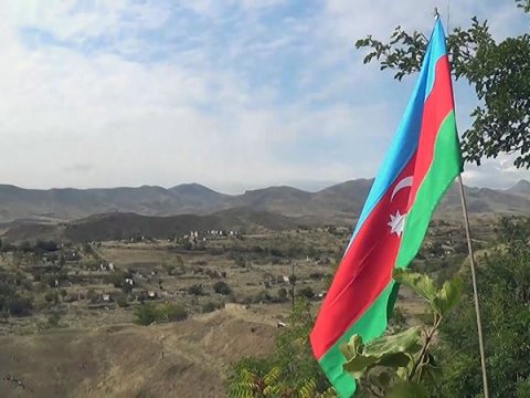 Azad edilmiş ərazilərə ayrılmış vəsaitlərin auditi aparılacaq