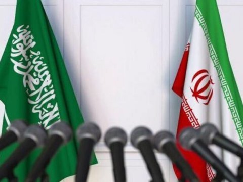 İran diplomatları 6 ildən sonra Səudiyyə Ərəbistanında...