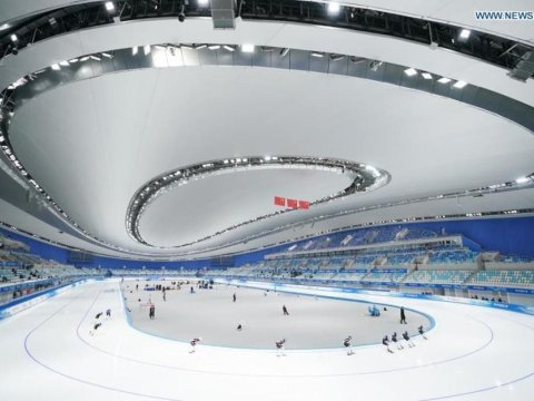 Pekin-2022-nin biletləri satışa çıxarılmayacaq