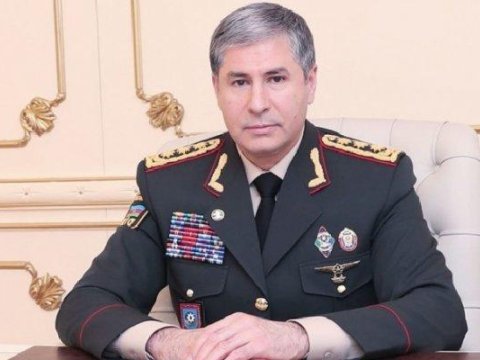 Vilayət Eyvazov generalı işdən ÇIXARDI