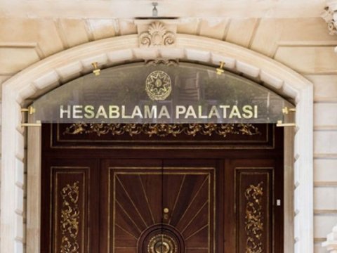 Hesablama Palatası bu nazirliklərdə yoxlama aparacaq